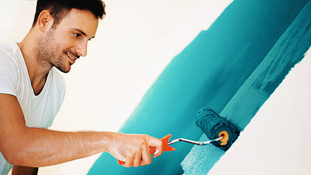 Best Repainting for Renovations  in Edgewood, PA